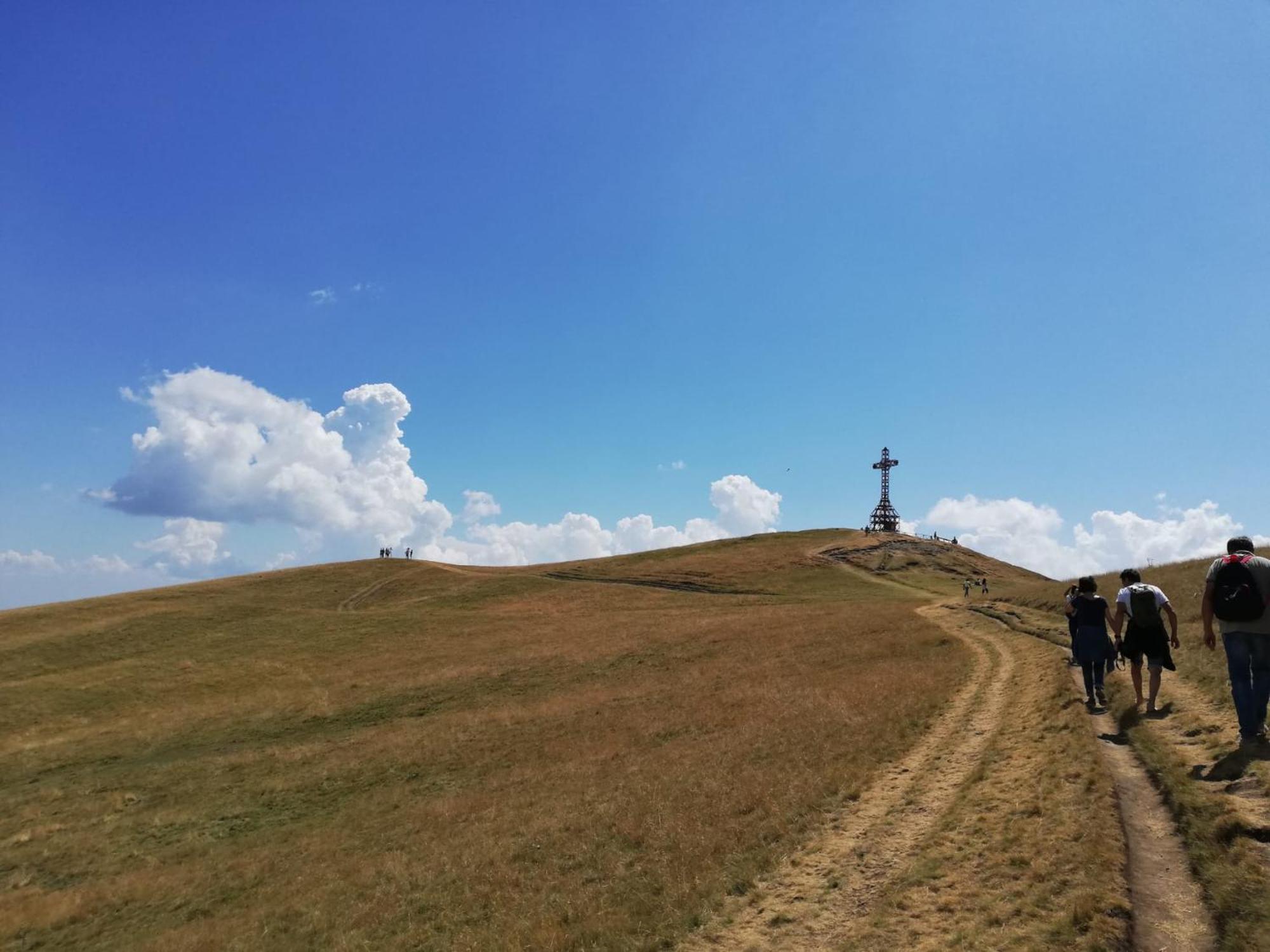 Cetica Il Rifugio Di Vale 빌라 외부 사진